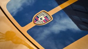Телефон HONOR Magic7 RSR — Porsche Design: интересно пользоваться, безумно покупать