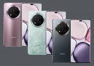 Раскрыта российская цена смартфона Honor X9c с батареей на 6 600 мАч