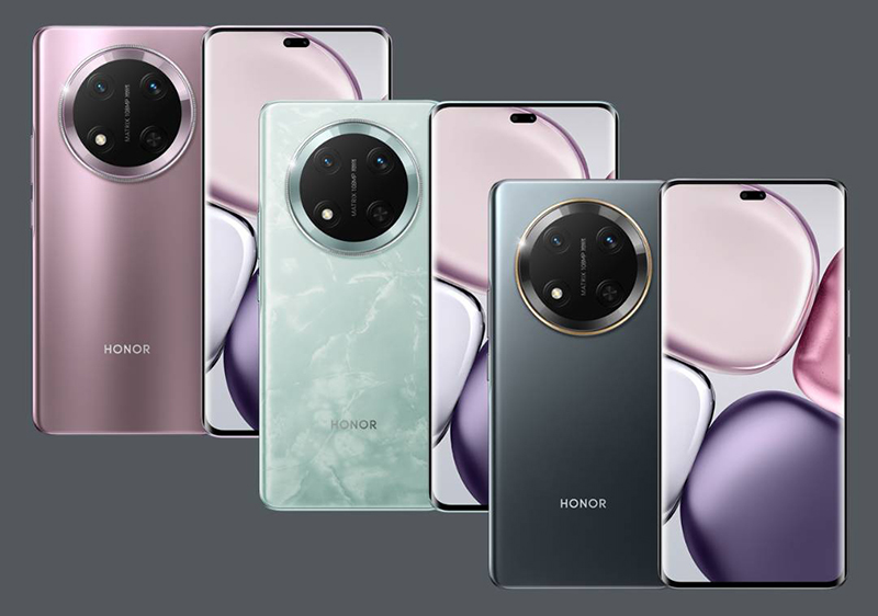 Honor X9c