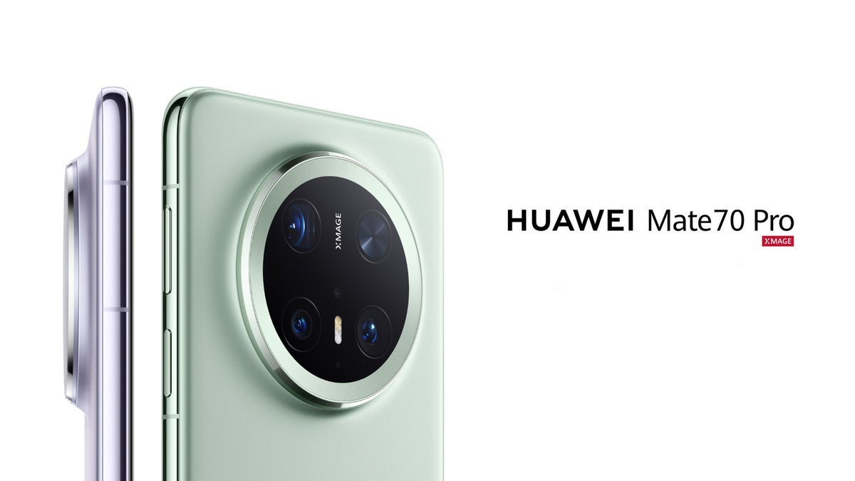 303308Huawei на первом месте