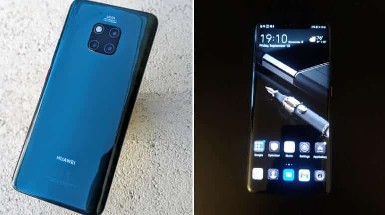 Лучшие китайские смартфоны и производители фото