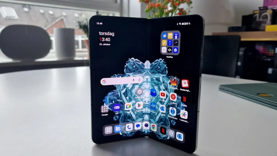 Слухи о OnePlus Open 2 набирают обороты — вот 5 вещей, которые я хочу увидеть в складном устройстве картинка Слухи о OnePlus Open 2 набирают обороты — вот 5 вещей, которые я хочу увидеть в складном устройстве фото