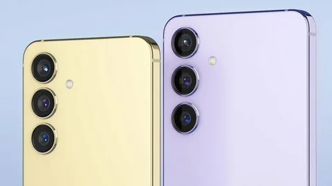 305819Honor продолжает прикалываться над Galaxy S25 из-за его медленной зарядки и функций искусственного интеллекта