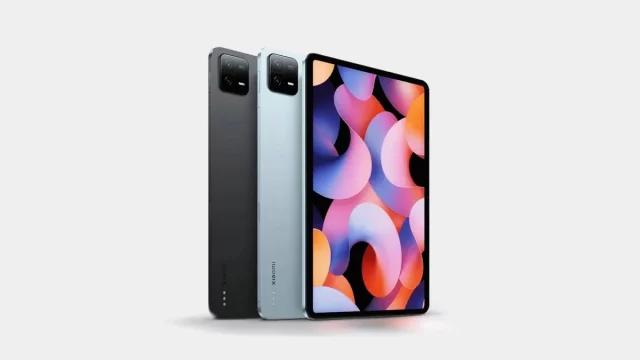 Oбзор Xiaomi Pad 7