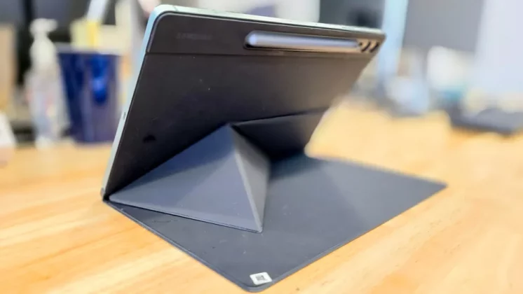 Samsung Galaxy Tab S9 FE Plus-2