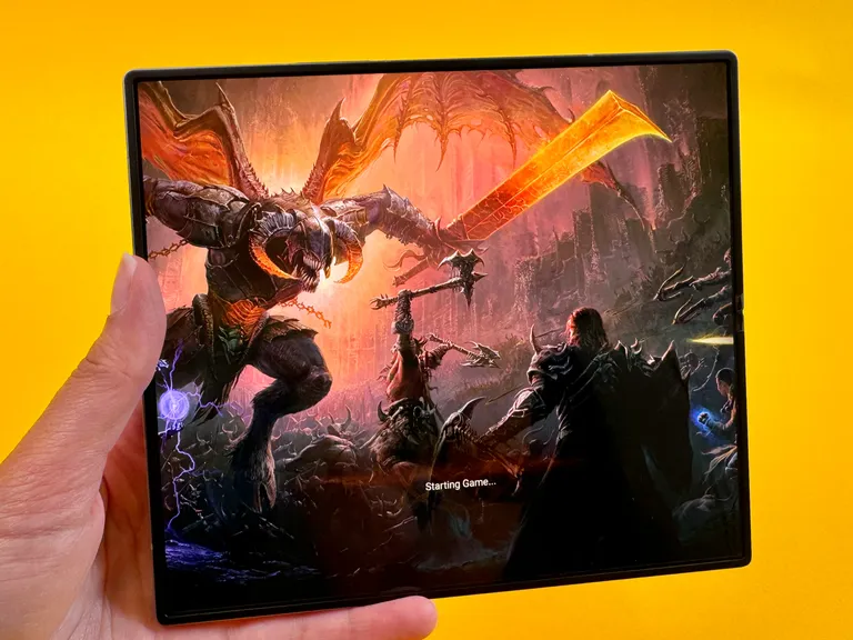 Лучшие Android-телефоны 2025 года фото