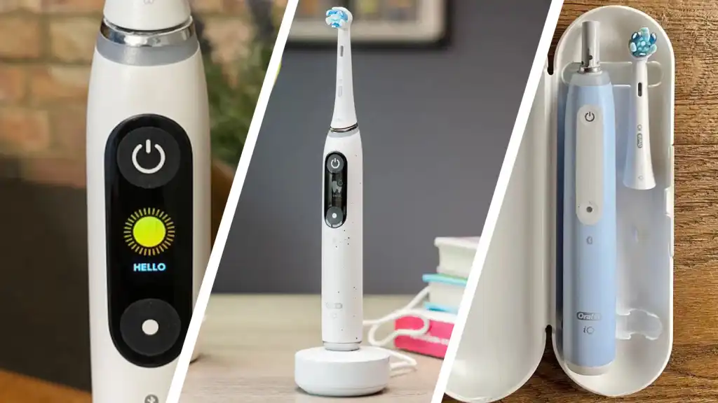 304948Полное руководство по Oral-B iO: сравнение характеристик и цен всех моделей iO