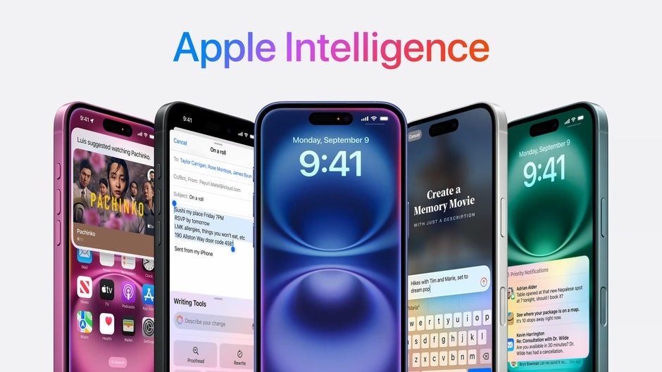 301490Продажи iPhone продолжают падать, а акции Apple снижаются, поскольку Siri не произвел впечатления