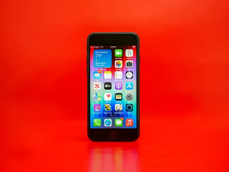 Лучший телефон стоимостью менее 50 000 рублей на 2025 год: отличные характеристики по низким ценам фото