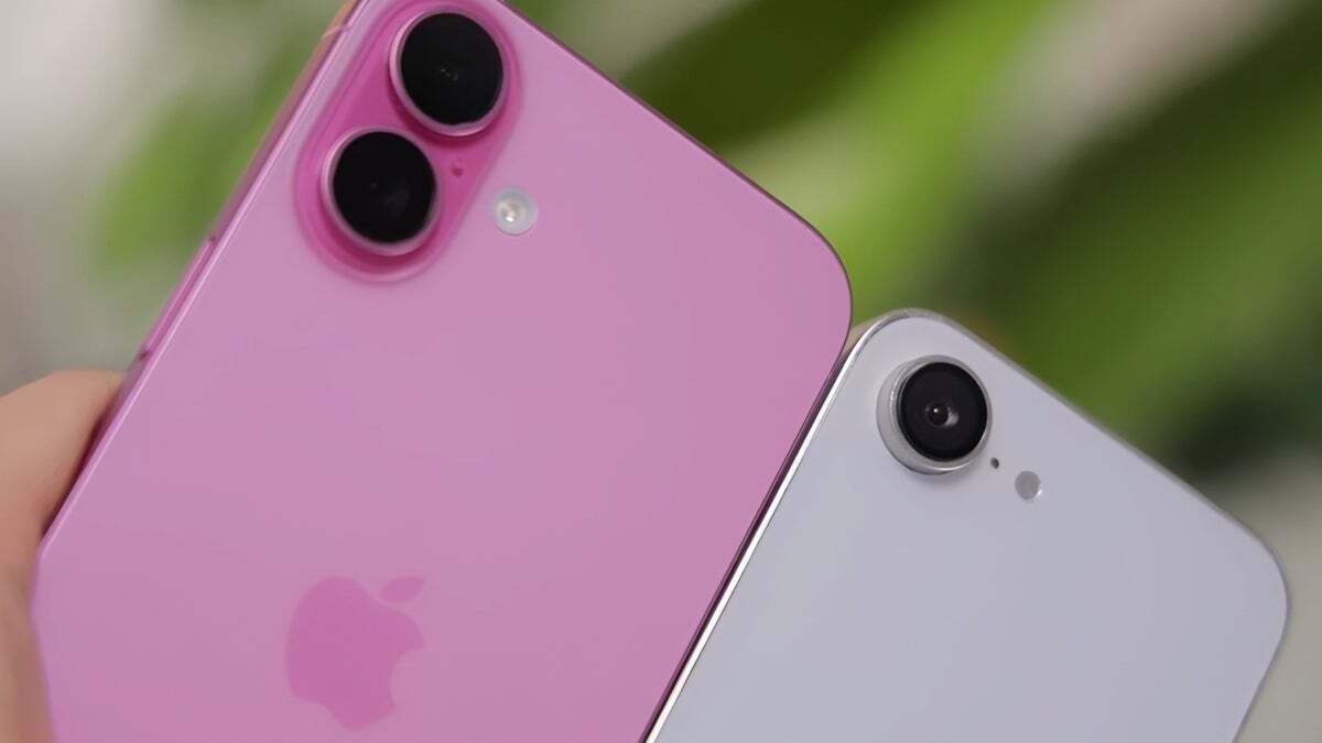 Apple играет в рискованную игру с единственной камерой iPhone SE 4 — но победит ли мощность над пикселями? фото