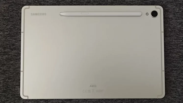 Samsung Galaxy Tab S9-4