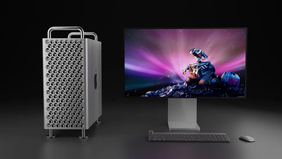 Mac Pro M2