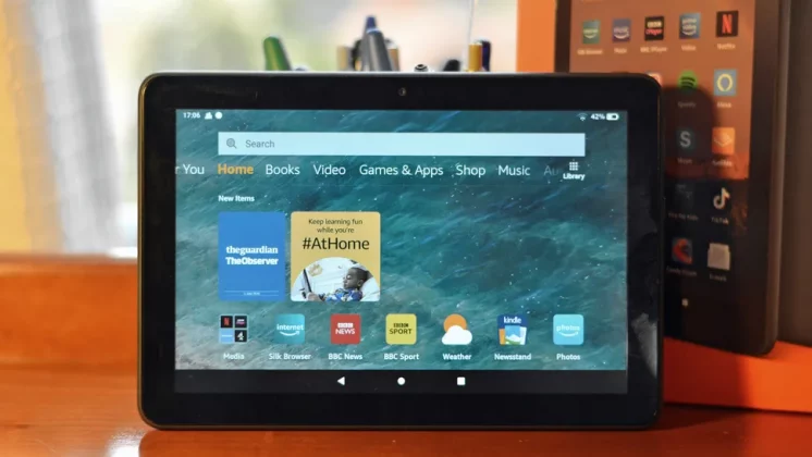 Amazon Fire HD 8 Plus-3