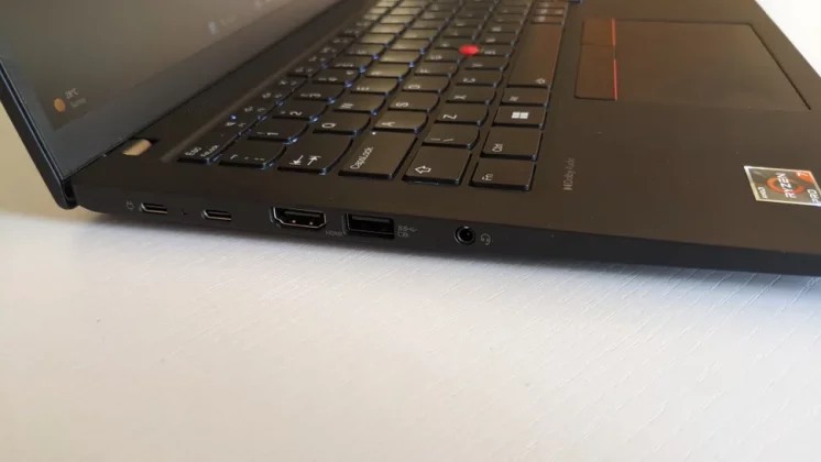 Lenovo ThinkPad T14s-4