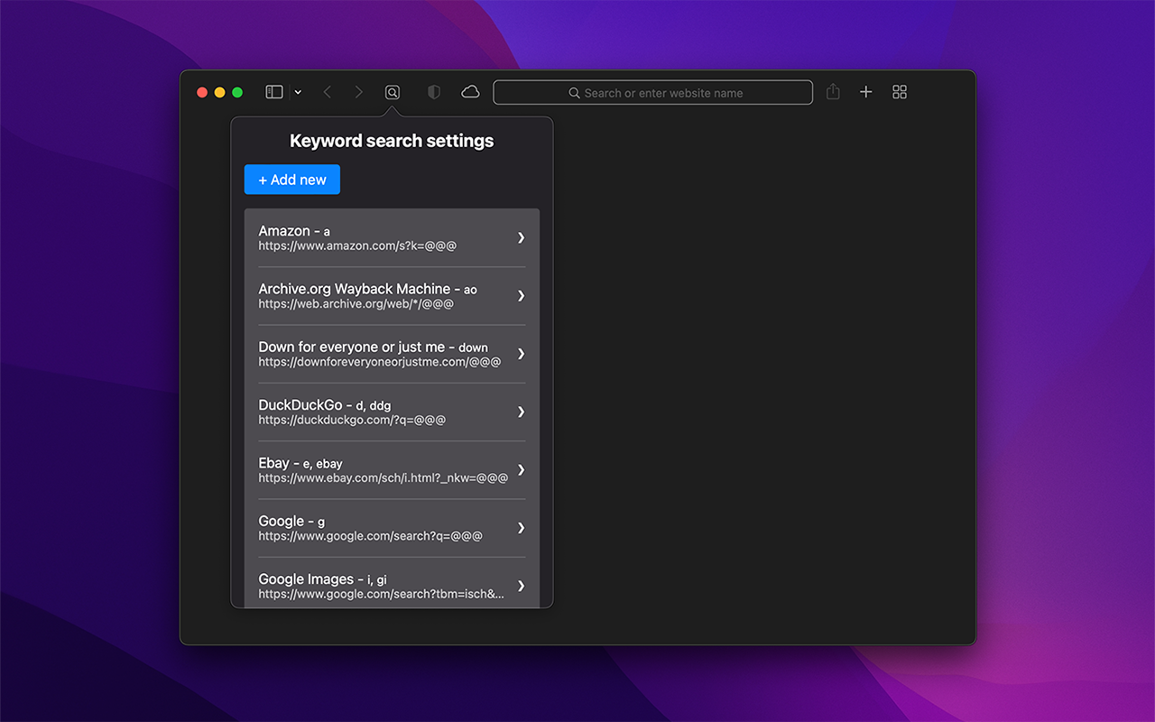 Лучшие приложения для Mac в 2025 году из App Store и не только картинка Лучшие приложения для Mac в 2025 году из App Store и не только фото