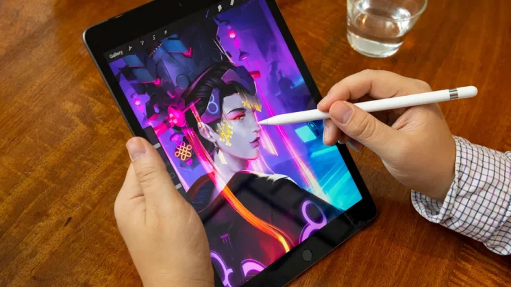 iPad 10.2 (2021)-4