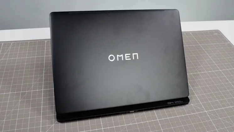 HP Omen Transcend 14-4