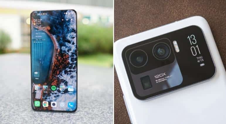 Лучшие китайские смартфоны и производители фото