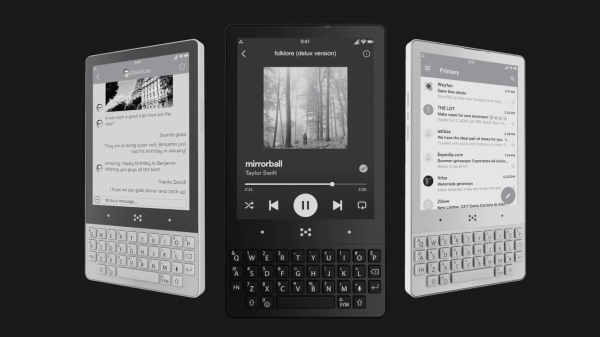 300248Minimal Phone может появиться в продаже в этом месяце