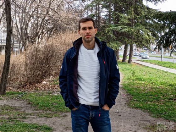 Обзор Moto G (2025): доступная цена, но достаточно ли этого? фото