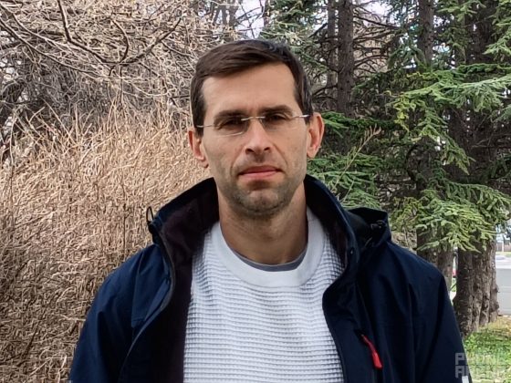 Обзор Moto G (2025): доступная цена, но достаточно ли этого? фото