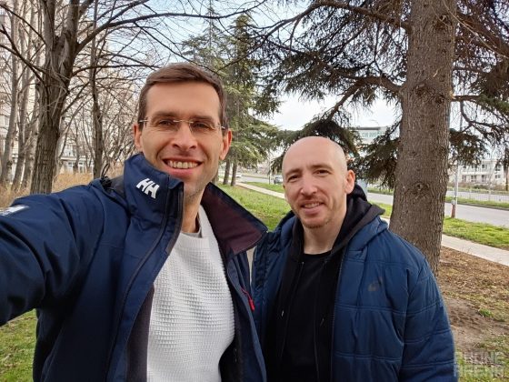 Обзор Moto G (2025): доступная цена, но достаточно ли этого? фото