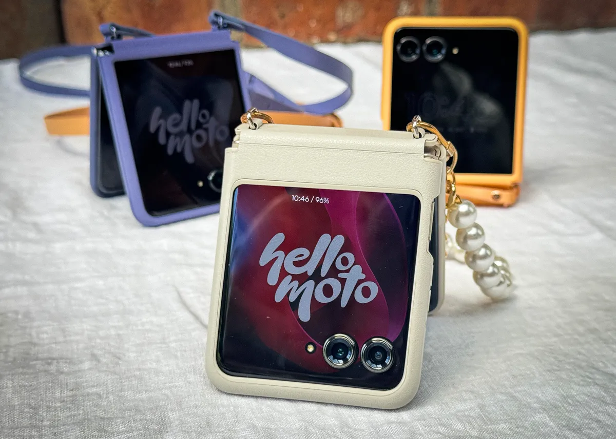 iPhone 17, Galaxy S25, Xiaomi 15 Ultra и другие новые телефоны 2025 года фото