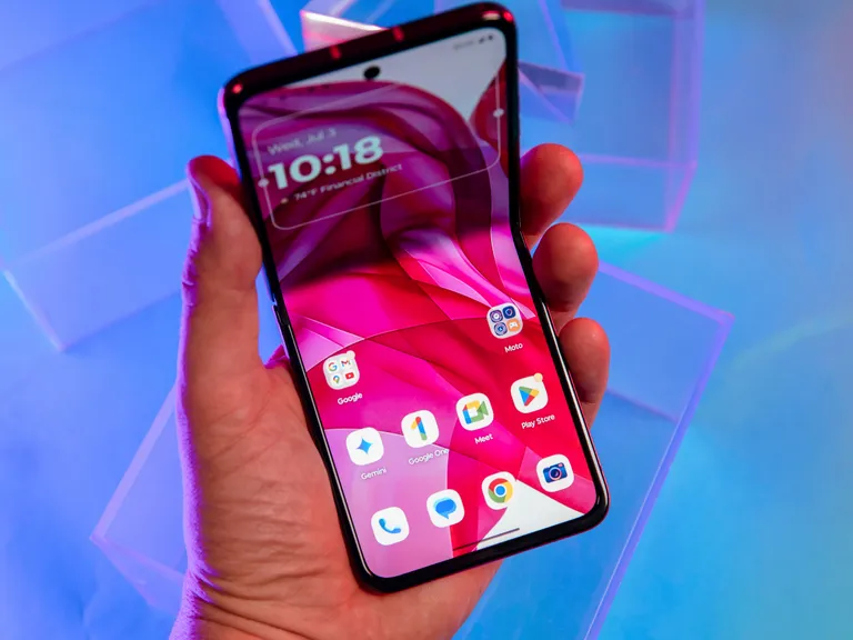 Лучшие Android-телефоны 2025 года фото