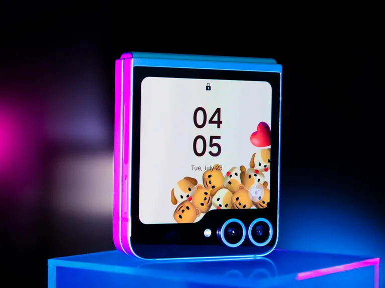 Лучшие Android-телефоны 2025 года фото