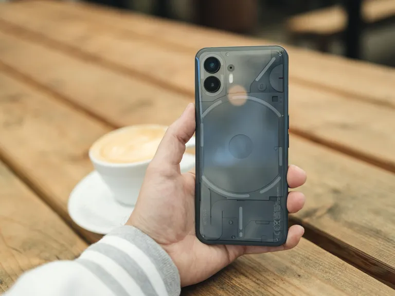 Лучшие Android-телефоны 2025 года фото