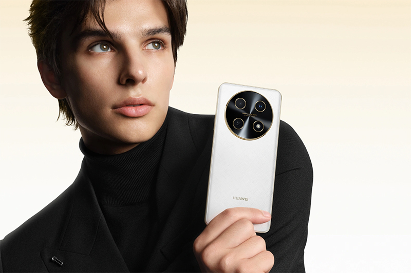 302825В РФ начались продажи смартфона Huawei Nova 13i с процессором Qualcomm