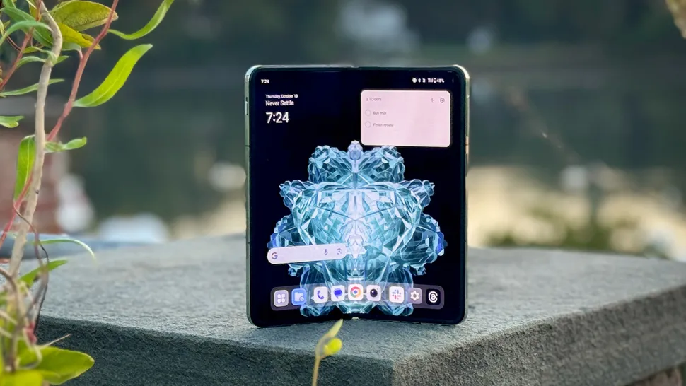 Слухи о OnePlus Open 2 набирают обороты — вот 5 вещей, которые я хочу увидеть в складном устройстве картинка Слухи о OnePlus Open 2 набирают обороты — вот 5 вещей, которые я хочу увидеть в складном устройстве фото