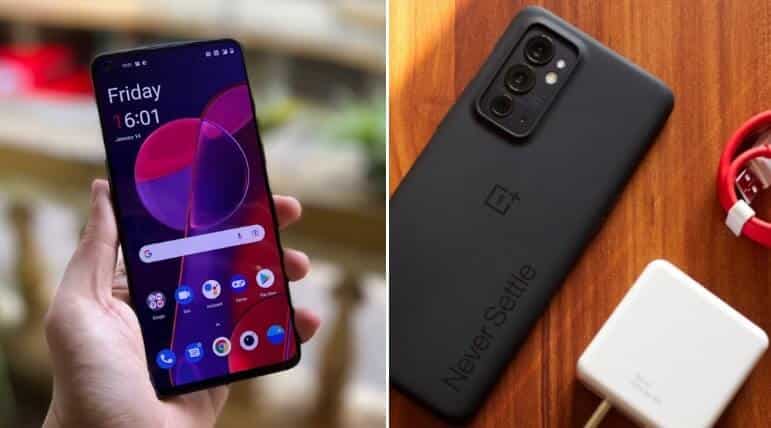 Лучшие китайские смартфоны и производители фото