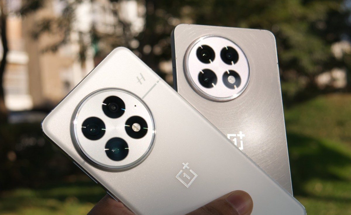 299575OnePlus 13 и OnePlus 13R: первые впечатления