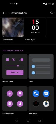 Обзор OnePlus Nord N10 5G фото
