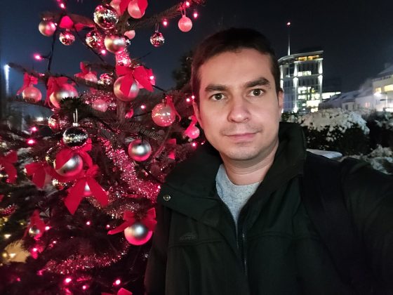 Обзор OnePlus Nord N10 5G фото