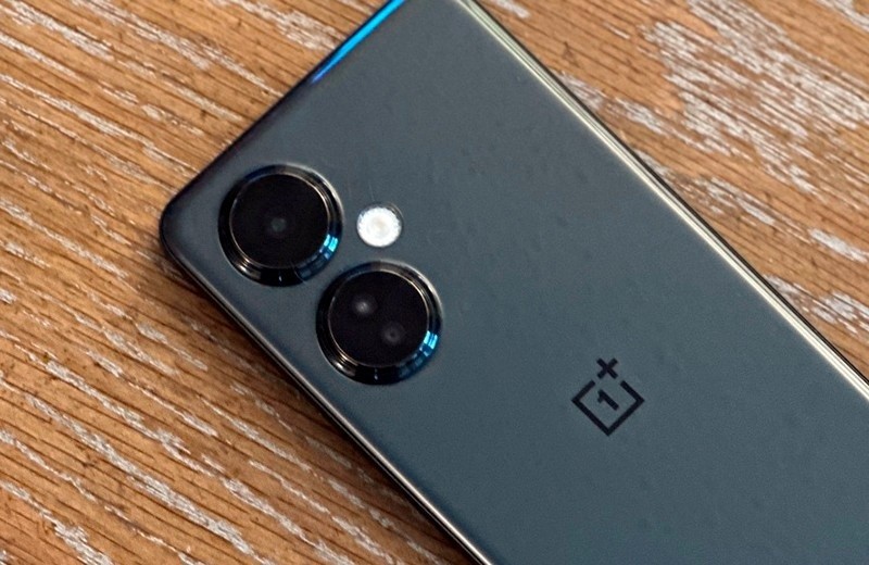 Обзор OnePlus Nord N30 5G фото