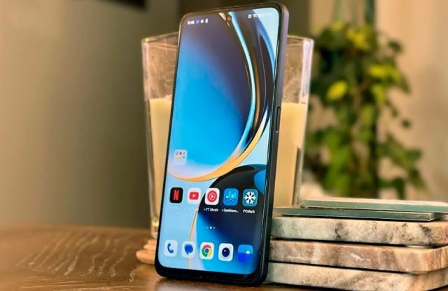 Обзор OnePlus Nord N30 5G