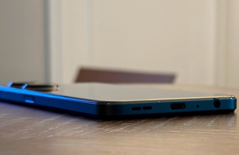 Обзор OnePlus Nord N30 5G фото