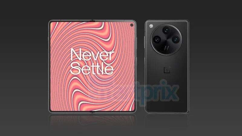 Самый тонкий в мире складной телефон появится в феврале картинка Самый тонкий в мире складной телефон появится в феврале фото