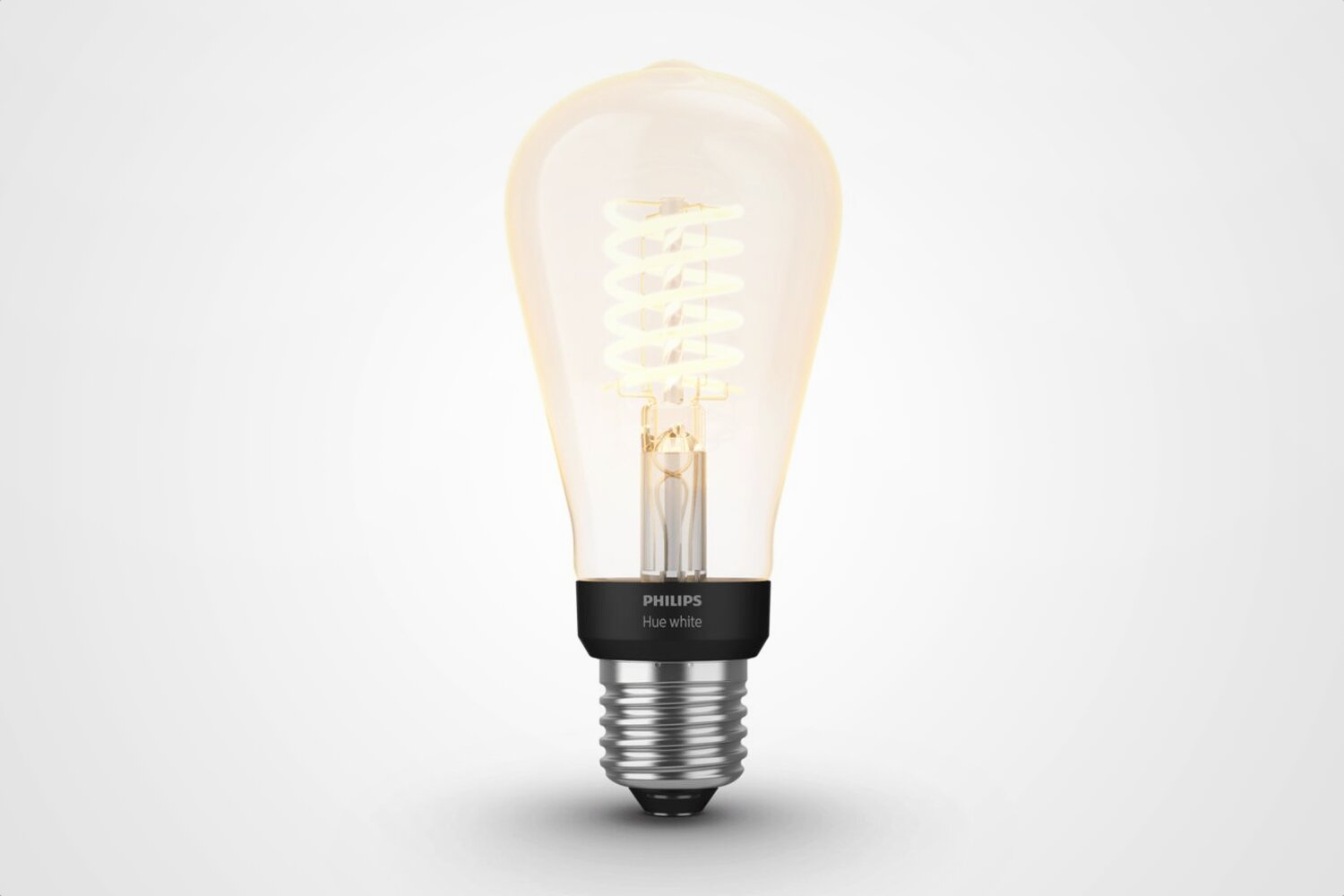 Лампа Philips Hue Edison