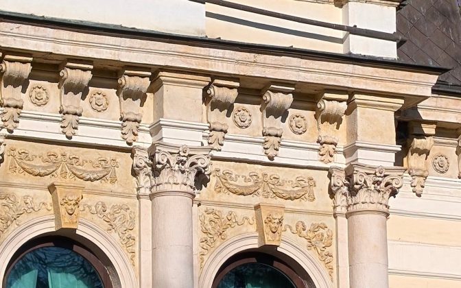 Samsung Galaxy S25 Ultra против Pixel 9 Pro XL: Сравнение примеров фотографий фото