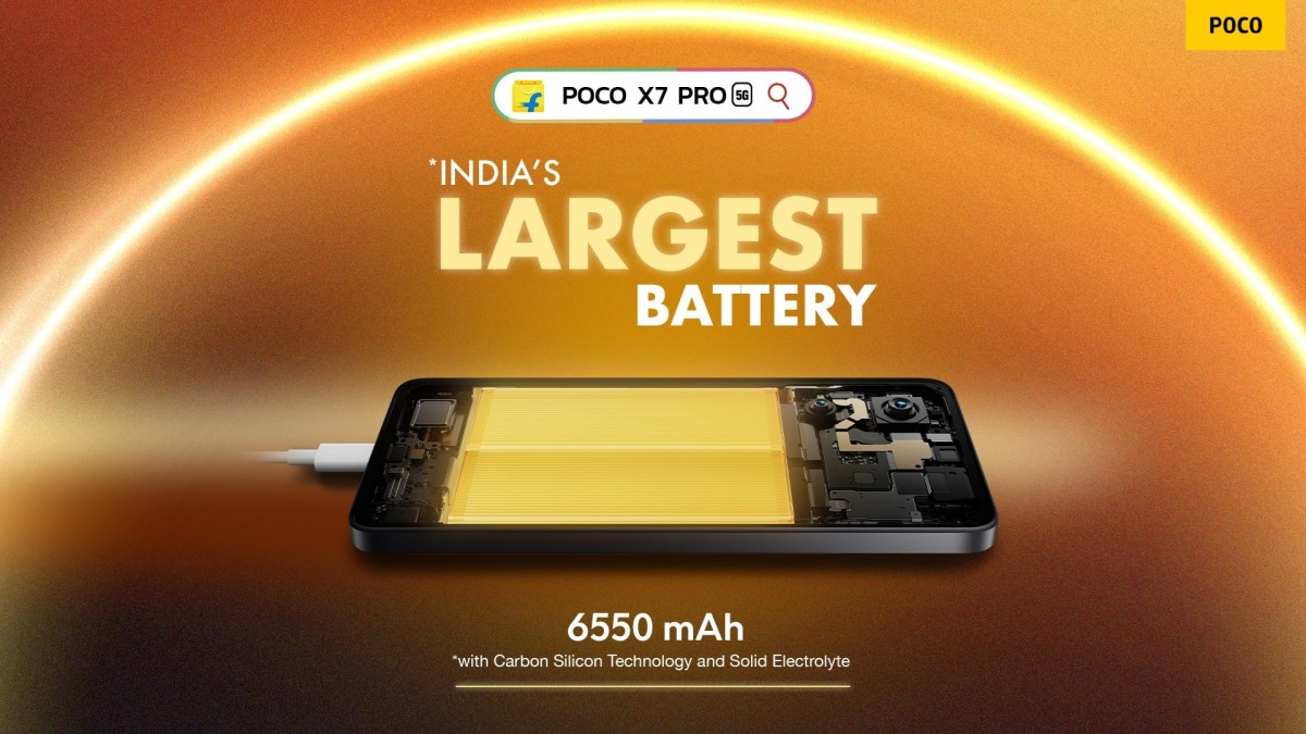 299603Ждём Poco X7 Pro