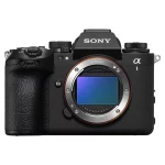Sony A1 II