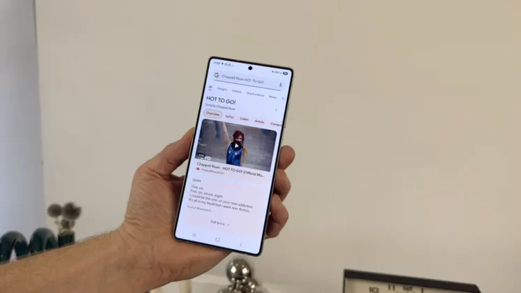 Обзор Samsung Galaxy S25 Ultra — впечатляющая мощность и всеобъемлющий ИИ фото