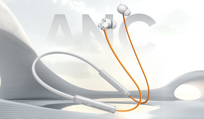 302244Realme Buds Wireless 5 ANC: Bluetooth-наушники с мощным шумодавом и 360-градусным звуком