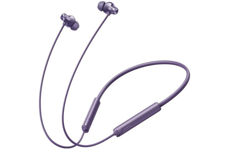 Лучшие премьеры недели: от смартфонов-хамелеонов Realme 14 Pro до детски часов с eSIM картинка Realme Buds Wireless 5 ANC