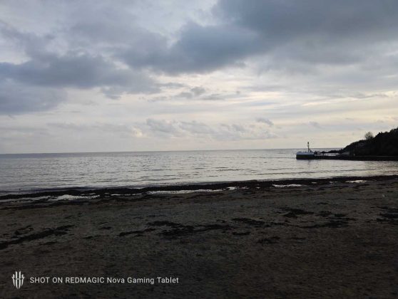 Обзор планшета Nubia Redmagic Nova: большой экран, отличная производительность фото