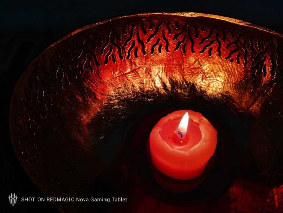 Обзор планшета Nubia Redmagic Nova: большой экран, отличная производительность фото