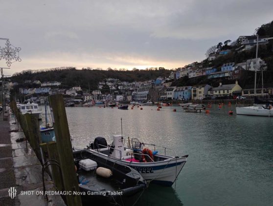 Обзор планшета Nubia Redmagic Nova: большой экран, отличная производительность фото